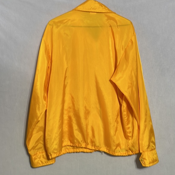 Vintage Racing Jacket - Picture 5 of 5